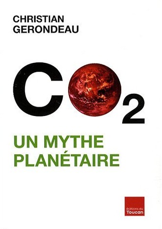 CO2 : un mythe planétaire