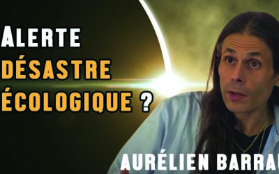 Le plus grand défi de l’histoire de l’humanité : la catastrophe écologique et sociale