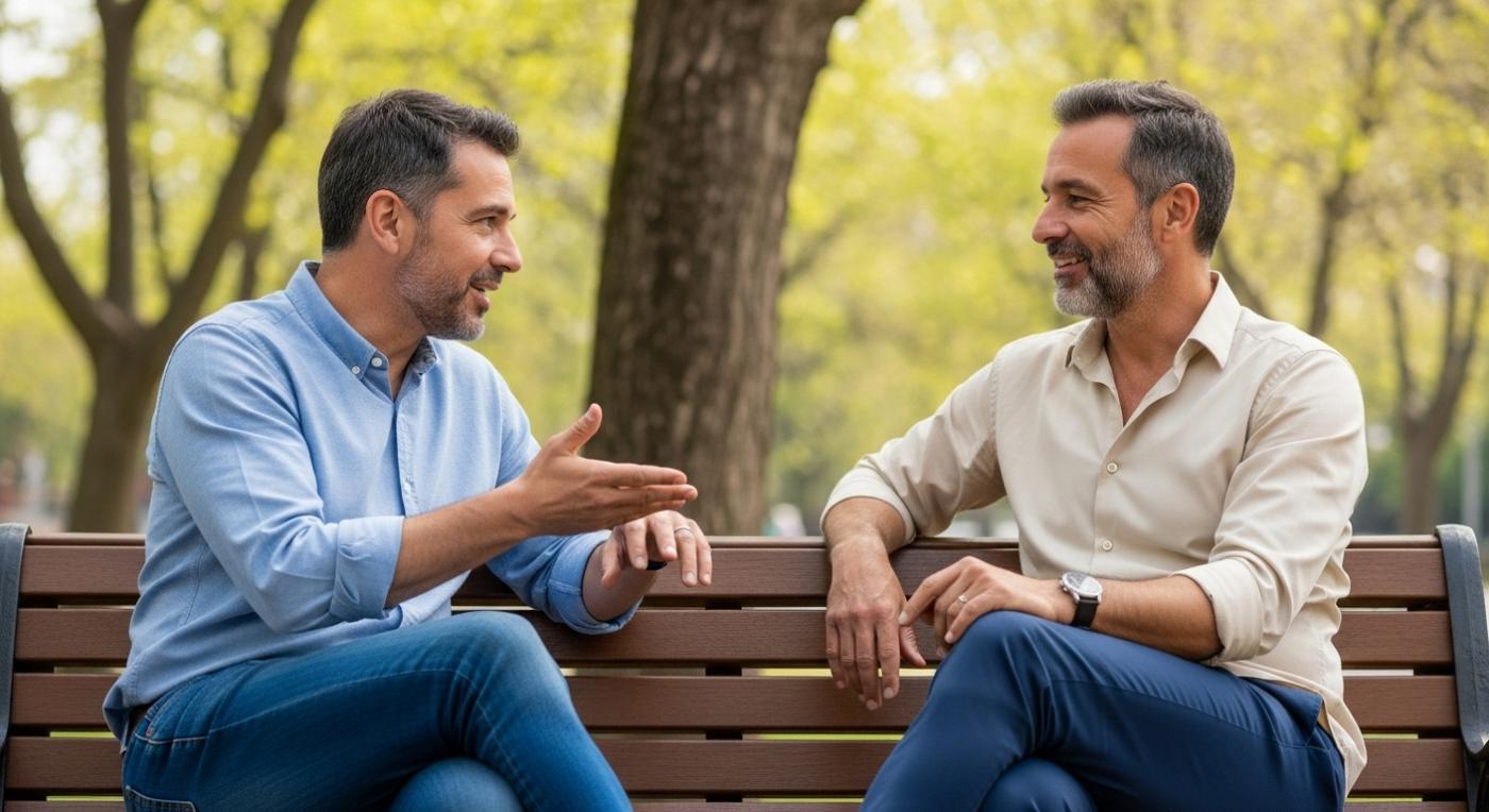 Comment relancer une conversation : astuces et exemples pour reprendre contact efficacement