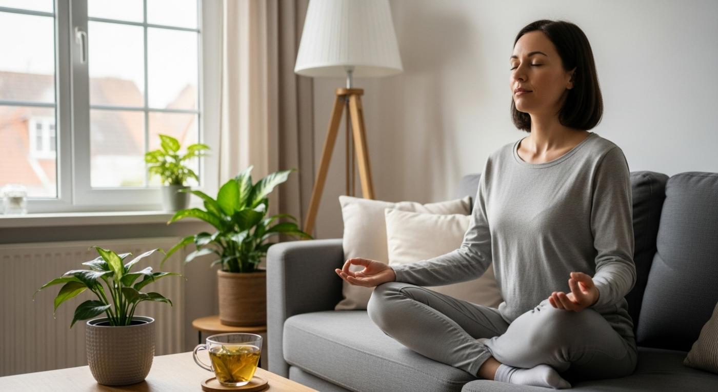 Stress quotidien : des astuces simples pour le réduire durablement